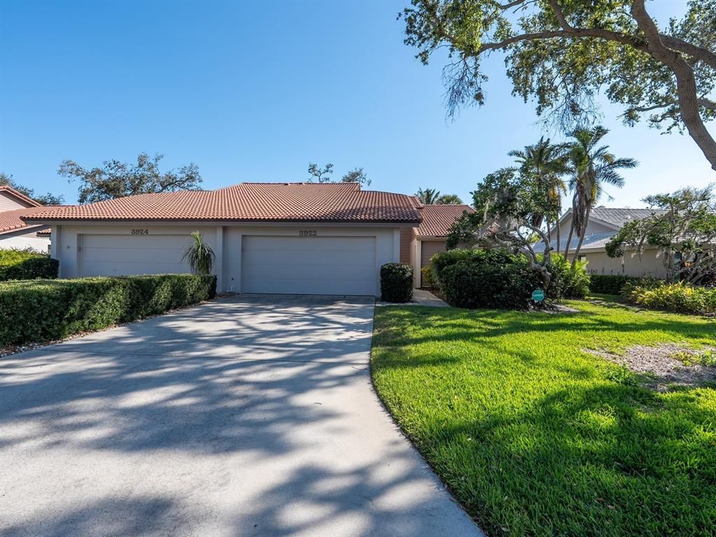 3922 WILSHIRE CIRCLE 177, Sarasota, FL 34238