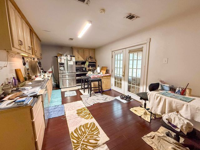 127 SE CR 4298, Scroggins, TX 75480