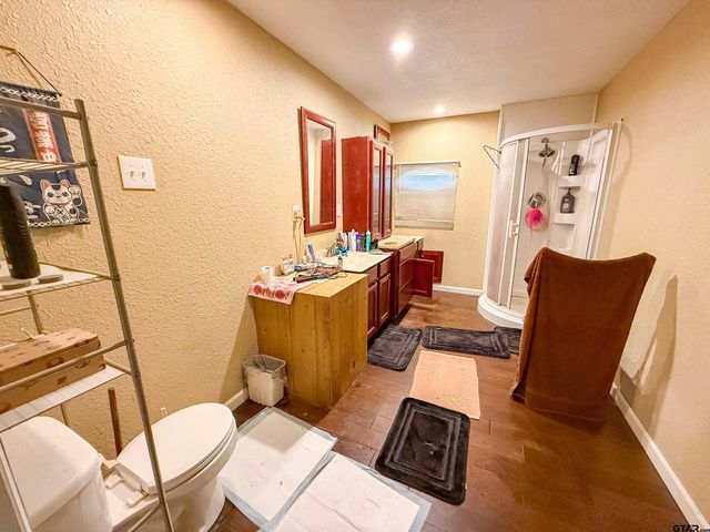 127 SE CR 4298, Scroggins, TX 75480