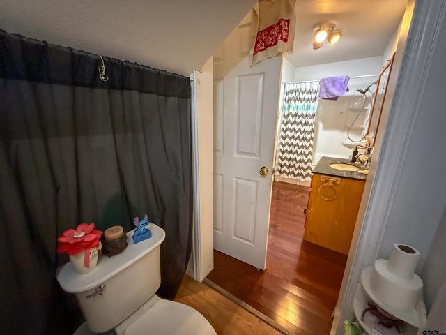 127 SE CR 4298, Scroggins, TX 75480