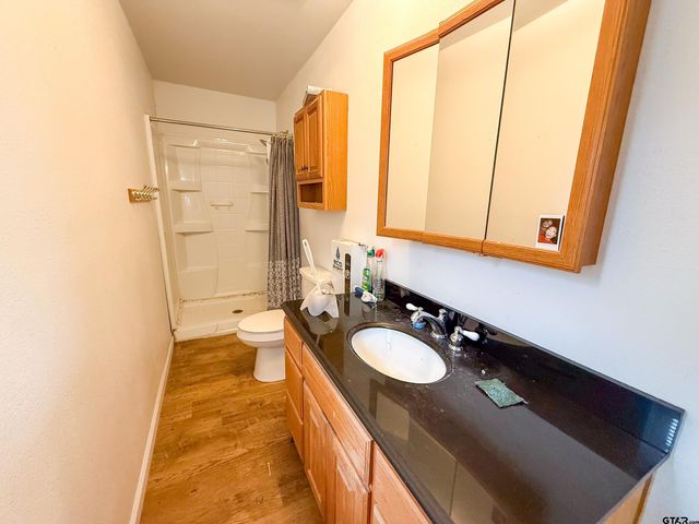 127 SE CR 4298, Scroggins, TX 75480