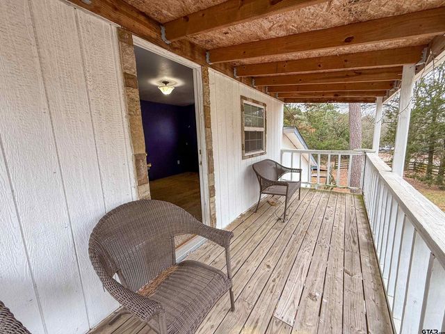 127 SE CR 4298, Scroggins, TX 75480