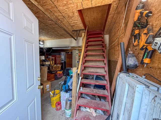 127 SE CR 4298, Scroggins, TX 75480