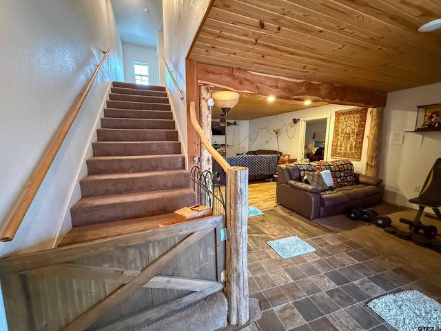 127 SE CR 4298, Scroggins, TX 75480