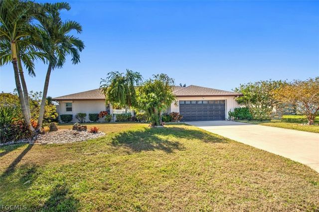 118 SE 43rd ST, Cape Coral, FL 33904