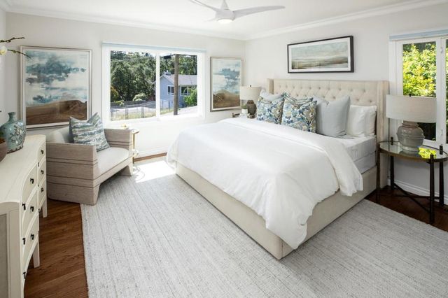 3076 Oak Knoll Drive, Redwood City, CA 94062