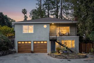 3076 Oak Knoll Drive, Redwood City, CA 94062