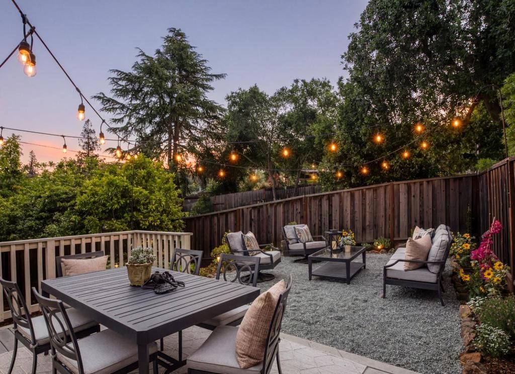 Image 23 of property listing at 3076 Oak Knoll Drive, Redwood City, CA 94062