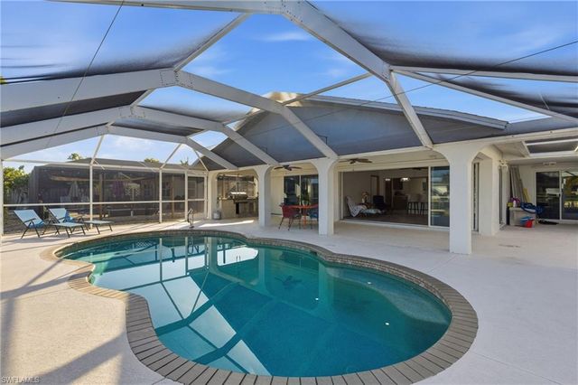 17638 Corallina DR, Matlacha Isles, FL 33991