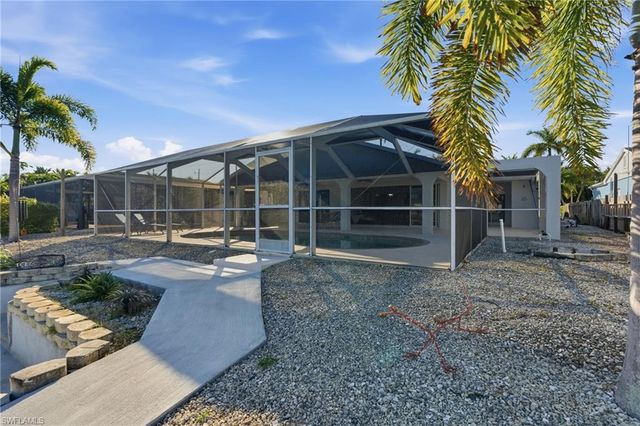 17638 Corallina DR, Matlacha Isles, FL 33991