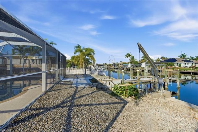 17638 Corallina DR, Matlacha Isles, FL 33991