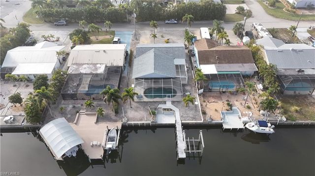 17638 Corallina DR, Matlacha Isles, FL 33991