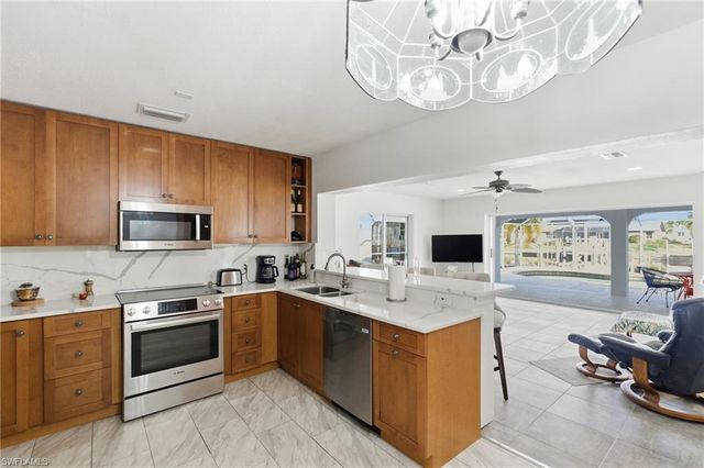 17638 Corallina DR, Matlacha Isles, FL 33991