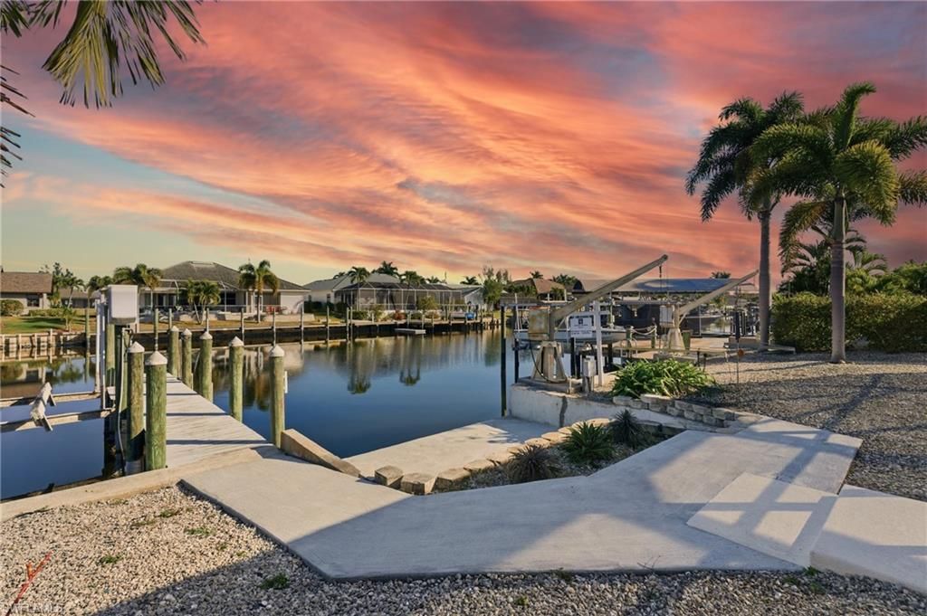 17638 Corallina DR, Matlacha Isles, FL 33991