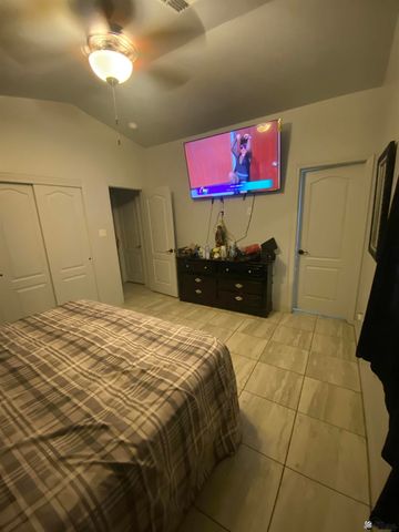 3804 E San Gerardo Ln, San Luis, AZ 85336