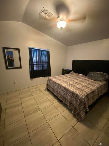 3804 E San Gerardo Ln, San Luis, AZ 85336