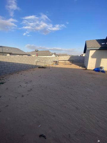 3804 E San Gerardo Ln, San Luis, AZ 85336