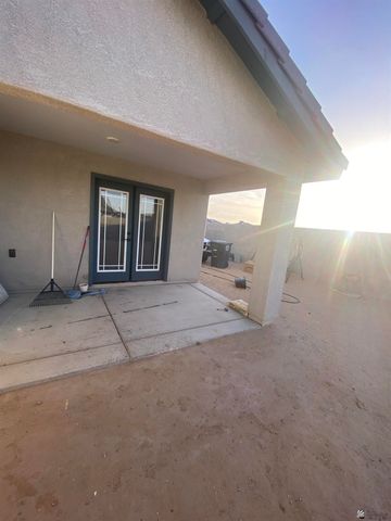 3804 E San Gerardo Ln, San Luis, AZ 85336