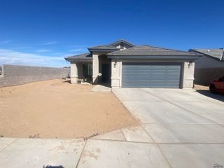 3804 E San Gerardo Ln, San Luis, AZ 85336