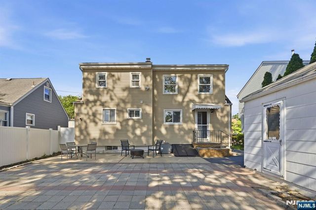 298 Fairway Avenue, Belleville, NJ 07109