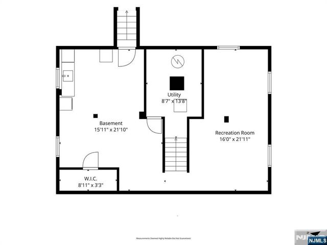 298 Fairway Avenue, Belleville, NJ 07109