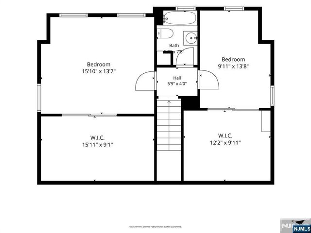 298 Fairway Avenue, Belleville, NJ 07109