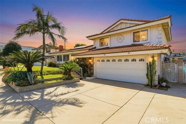 1435 Finegrove, Hacienda Heights, CA 91745