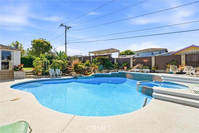 1435 Finegrove, Hacienda Heights, CA 91745