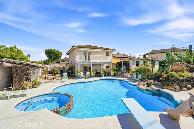 1435 Finegrove, Hacienda Heights, CA 91745