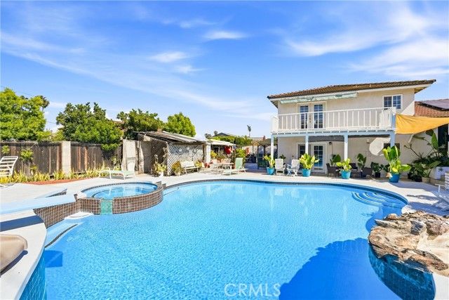 1435 Finegrove, Hacienda Heights, CA 91745