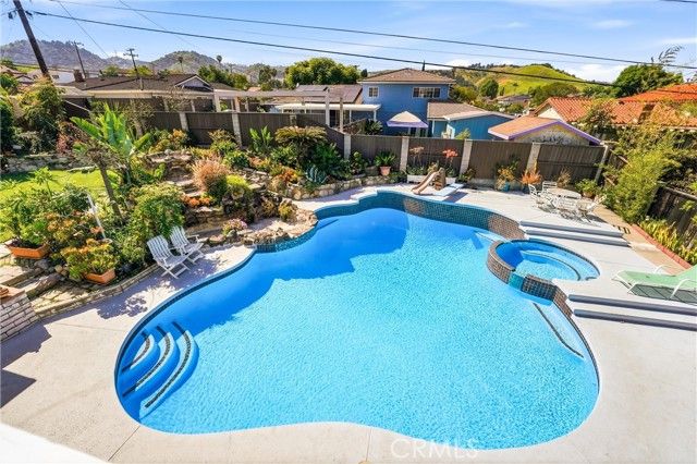 1435 Finegrove, Hacienda Heights, CA 91745