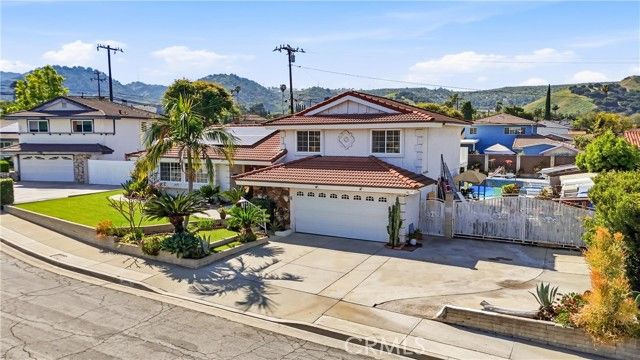 1435 Finegrove, Hacienda Heights, CA 91745