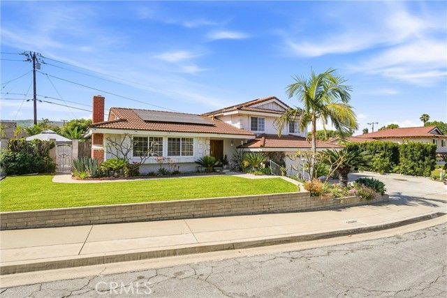 1435 Finegrove, Hacienda Heights, CA 91745