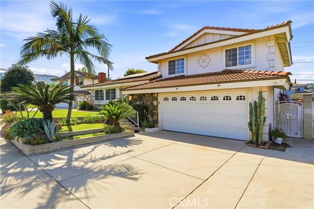 1435 Finegrove, Hacienda Heights, CA 91745