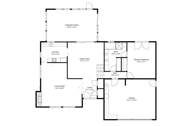 1435 Finegrove, Hacienda Heights, CA 91745