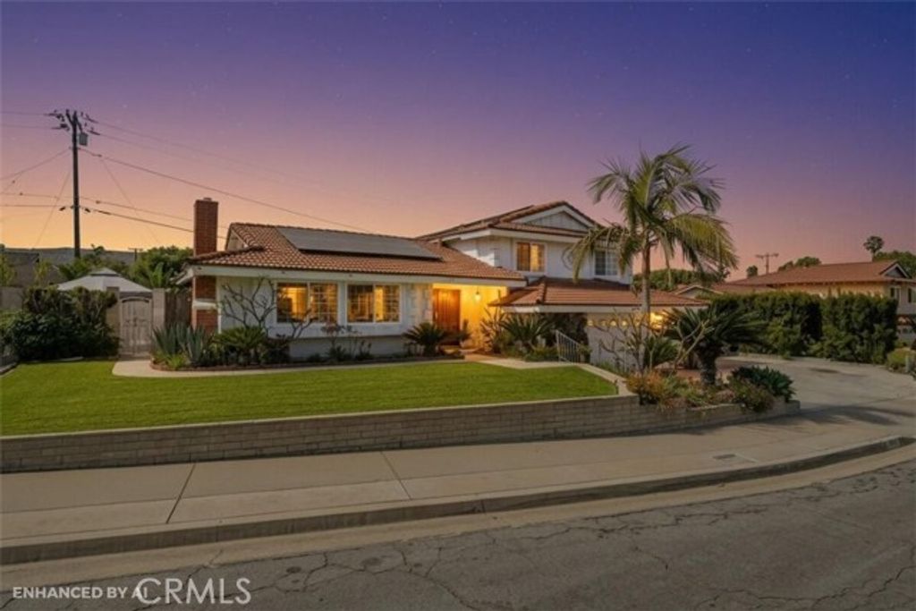 1435 Finegrove, Hacienda Heights, CA 91745
