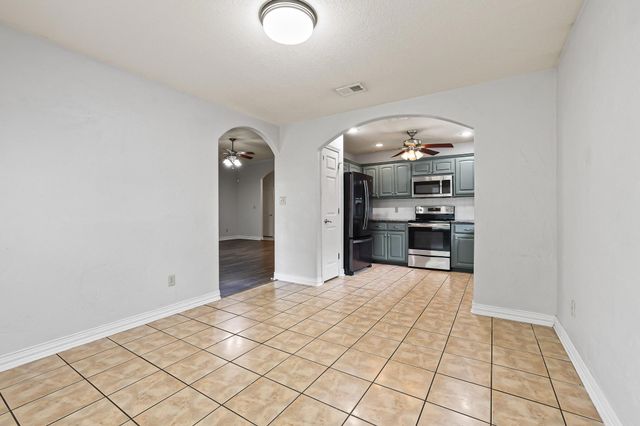 702 Madison Place, Sherman, TX 75092