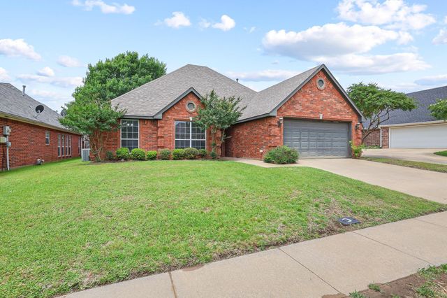 702 Madison Place, Sherman, TX 75092