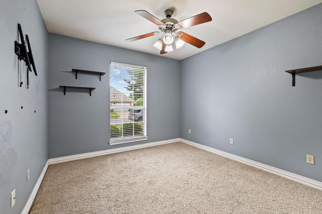 702 Madison Place, Sherman, TX 75092