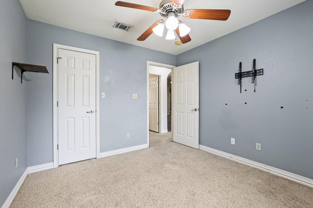 702 Madison Place, Sherman, TX 75092