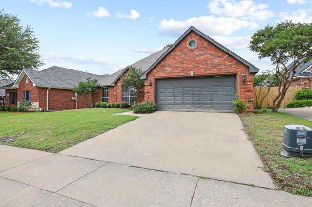 702 Madison Place, Sherman, TX 75092