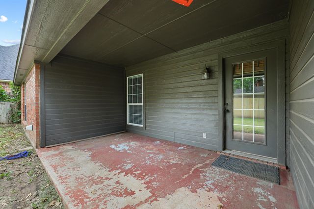 702 Madison Place, Sherman, TX 75092