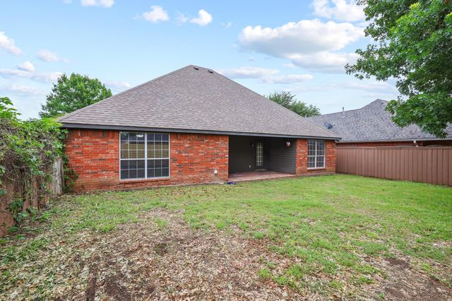 702 Madison Place, Sherman, TX 75092