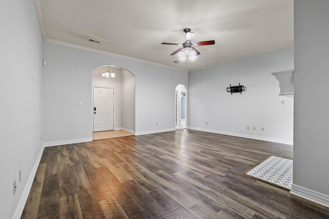 702 Madison Place, Sherman, TX 75092