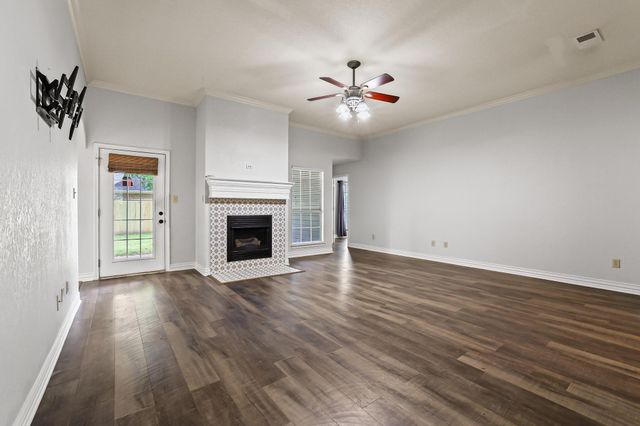 702 Madison Place, Sherman, TX 75092
