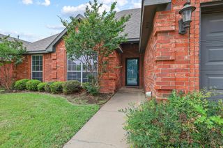 702 Madison Place, Sherman, TX 75092