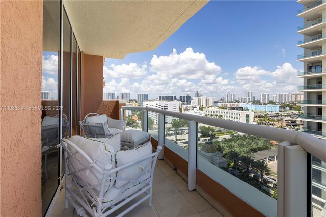 17875 Collins Ave 1201, Sunny Isles Beach, FL 33160