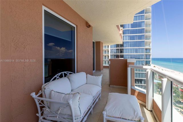 17875 Collins Ave 1201, Sunny Isles Beach, FL 33160