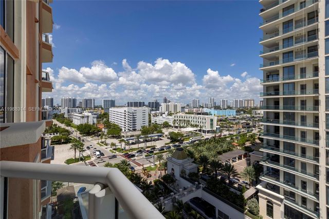 17875 Collins Ave 1201, Sunny Isles Beach, FL 33160