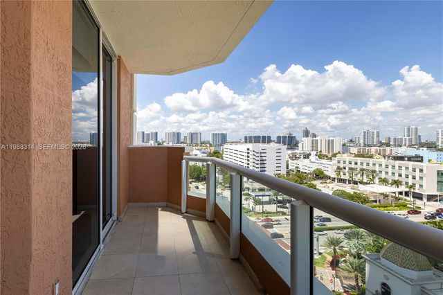 17875 Collins Ave 1201, Sunny Isles Beach, FL 33160